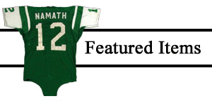 View Featured Items